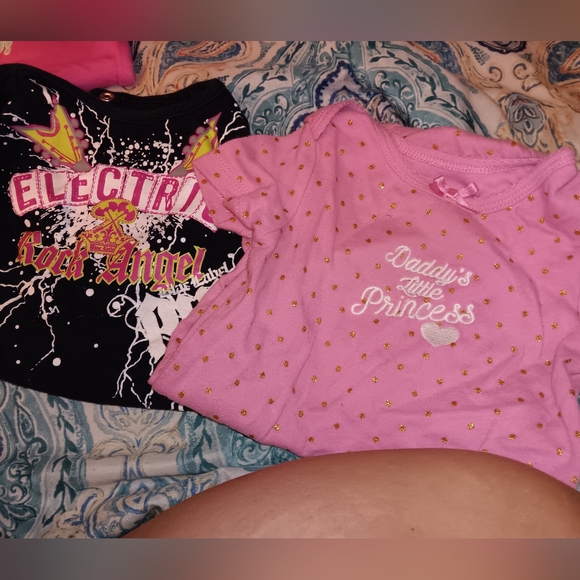 Baby girl lot - Picture 4 of 5